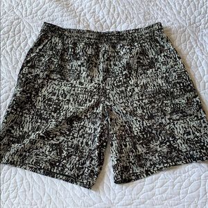 Lululemon Pacebreaker Short 9” Linerless